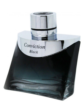 Elysees Fashion - Conviction Black