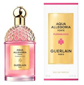 Guerlain - Aqua Allegoria Florabloom Forte