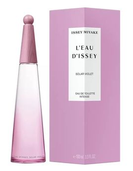 Отзывы на Issey Miyake - L'Eau D'Issey Solar Violet