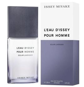 Issey Miyake - L'Eau D'issey Solar Lavender