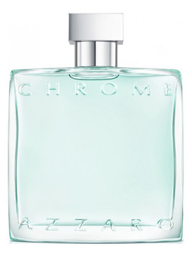 Azzaro - Chrome Azure