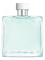Мужская парфюмерия Azzaro Chrome Azure Мужская парфюмерия Azzaro Chrome Azure