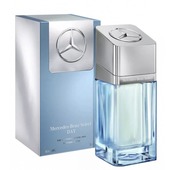 Мужская парфюмерия Mercedes Benz Mercedes Benz Select Day