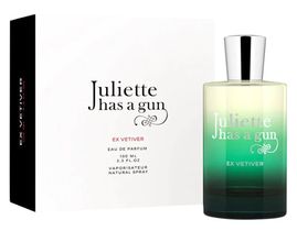 Juliette Has A Gun - Ex Vetiver