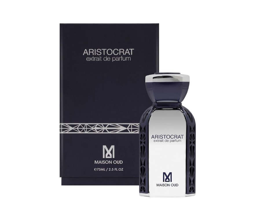 Maison Oud - Aristocrat