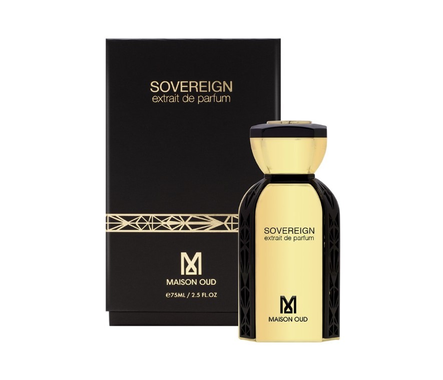 Maison Oud - Sovereign