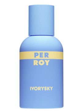 Perroy - Ivorysky