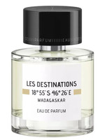 Купить Les Destinations Madagaskar