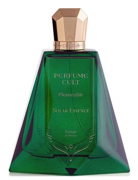 Perfume Cult - Solar Essence