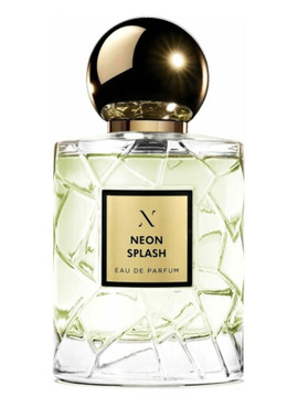 Отзывы на Les Soeurs De Noe - Neon Splash