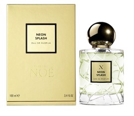 Отзывы на Les Soeurs De Noe - Neon Splash