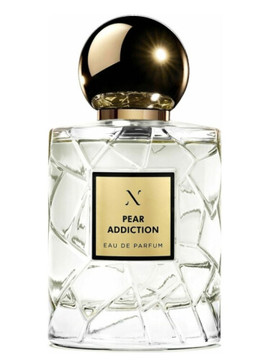 Отзывы на Les Soeurs De Noe - Pear Addiction
