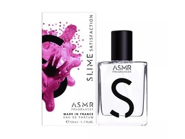 Отзывы на ASMR Fragrances - Slime Satisfaction
