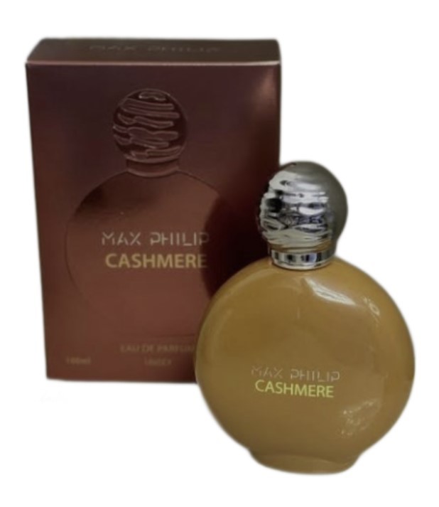 Max Philip - Cashmere