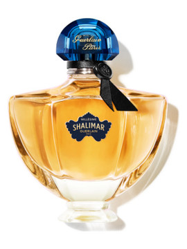 Guerlain - Shalimar Millesime Iris