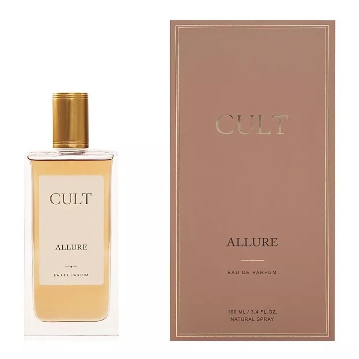 Cult - Allure