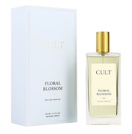 Отзывы на Cult - Floral Blossom