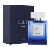 Мужская парфюмерия Cult L'Homme
