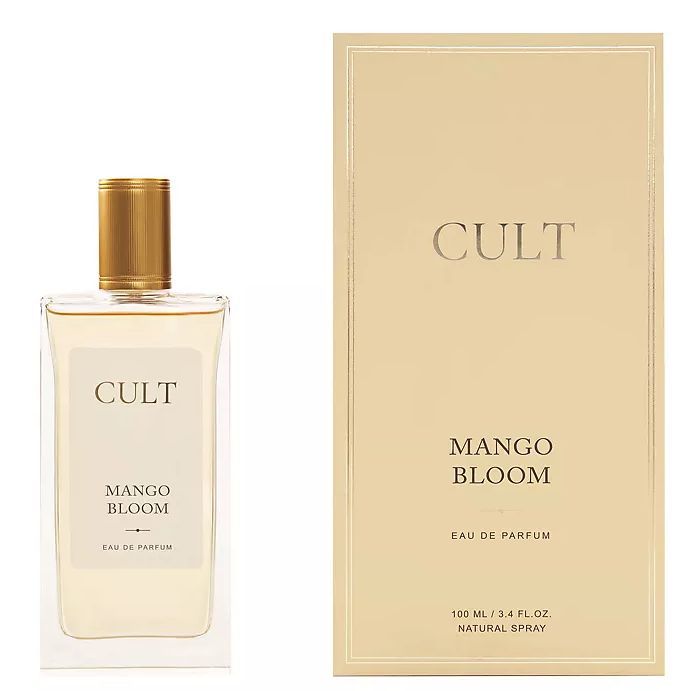 Cult - Mango Bloom