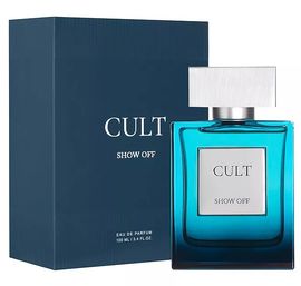 Отзывы на Cult - Show Off