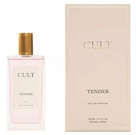 Отзывы на Cult - Tender