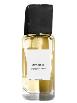 L.N Atelier Parfumes - Cry-Baby