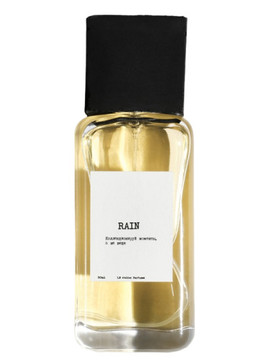 L.N Atelier Parfumes - Rain