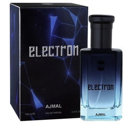 Отзывы на Ajmal - Electron