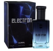 Мужская парфюмерия Ajmal Electron
