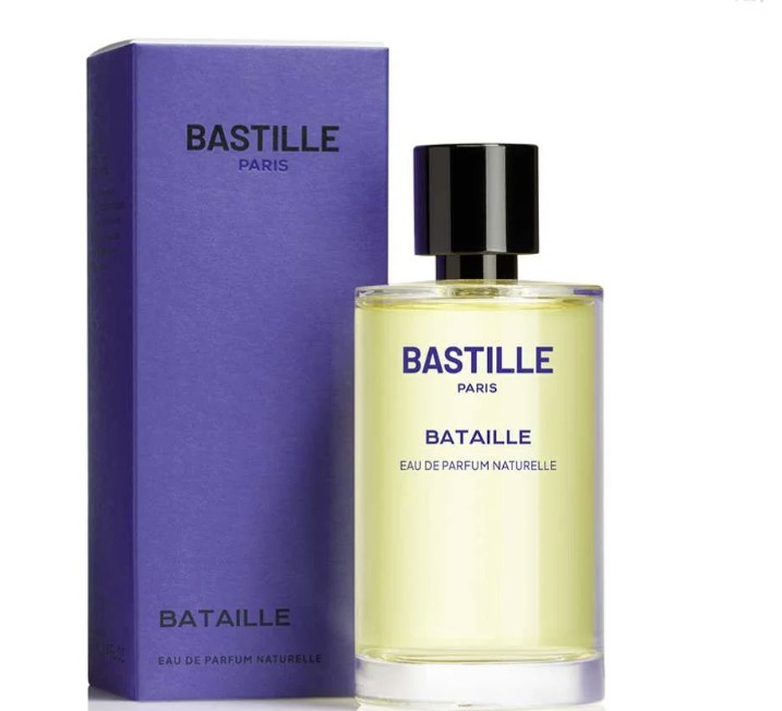 Bastille - Bataille