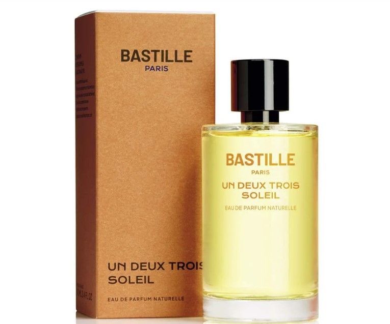 Bastille - Un Deux Trois Soleil