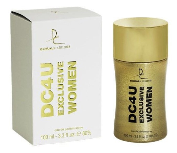 Dorall Collection - DC4U Exclusive