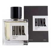 Купить HUNQ #002 Barman