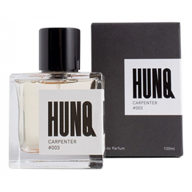 HUNQ - #003 Carpenter