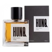 Купить HUNQ #005 Mechanic