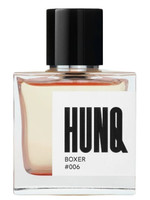 Купить HUNQ #006 Boxer