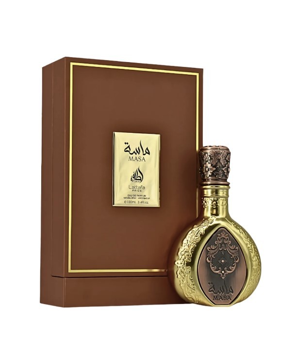 Lattafa Perfumes - Masa