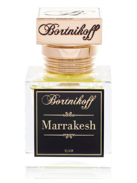 Bortnikoff - Marrakesh