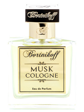 Bortnikoff - Musk Cologne