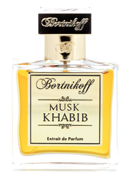 Bortnikoff - Musk Khabib