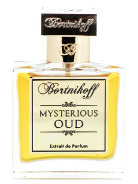 Bortnikoff - Mysterious Oud