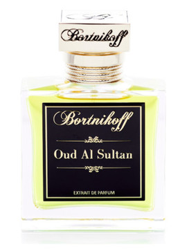 Bortnikoff - Oud Al Sultan