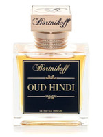Купить Bortnikoff Oud Hindi