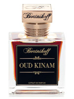 Купить Bortnikoff Oud Kinam