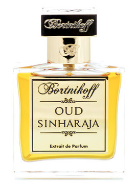 Bortnikoff - Oud Sinharaja