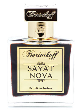 Bortnikoff - Sayat Nova