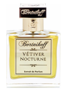 Bortnikoff - Vetiver Nocturne