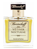 Vetiver Nocturne