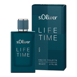 S.oliver - Lifetime