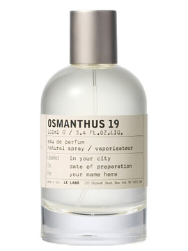 Le Labo - Osmanthus 19 Kyoto